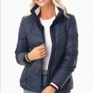 NWT Barbour Gangway Quilt Jacket - US 6